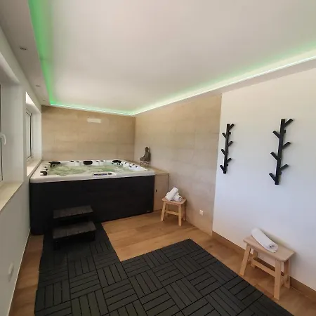 Ca'n Roser Villa *