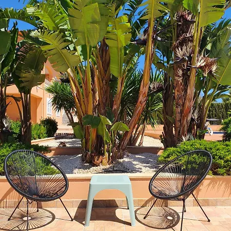 Villa Ca'n Roser