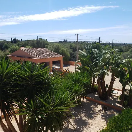 Villa Ca'n Roser *