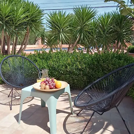 Ca'n Roser Villa *