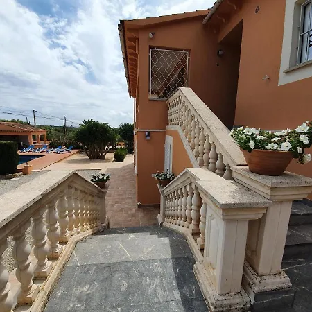 Ca'n Roser Villa