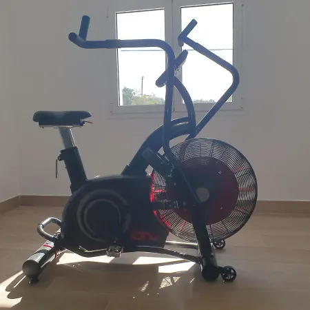 Ca'n Roser Villa La Cabaneta