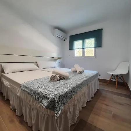 Ca'n Roser Villa