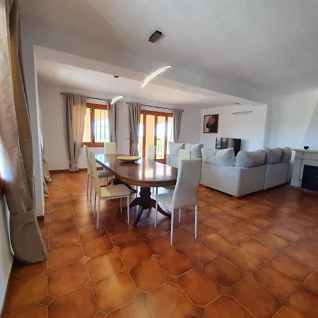 Ca'n Roser Villa
