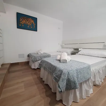Ca'n Roser Villa *