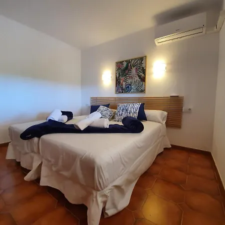 Ca'n Roser La Cabaneta