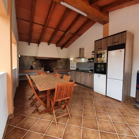 Ca'n Roser Villa *