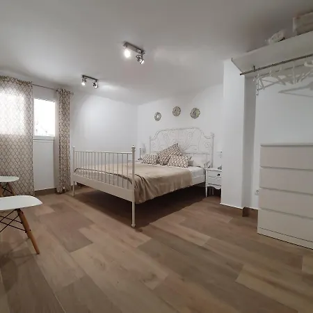 Ca'n Roser Villa La Cabaneta