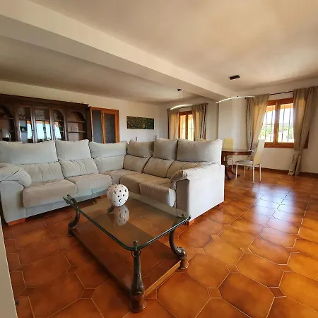Villa Ca'n Roser