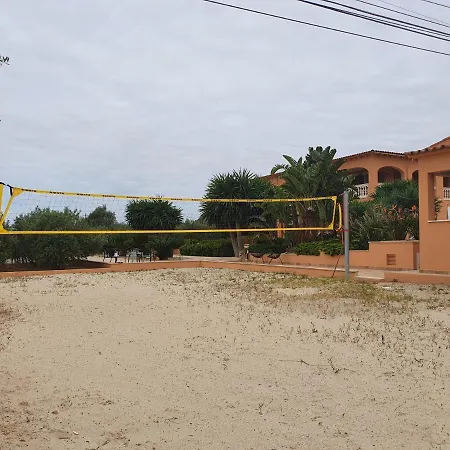 Villa Ca'n Roser
