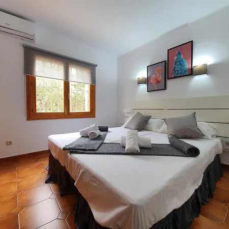 Ca'n Roser * La Cabaneta