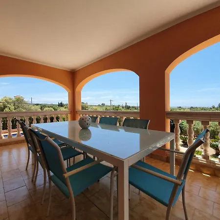 Villa Ca'n Roser