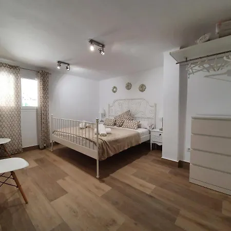 Ca'n Roser Villa La Cabaneta