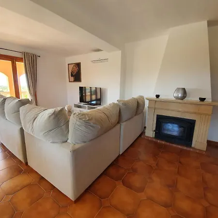 Villa Ca'n Roser La Cabaneta