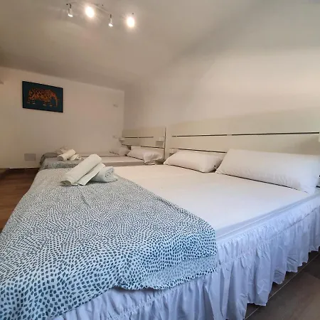 Ca'n Roser Villa La Cabaneta