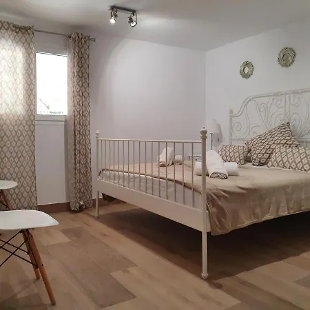 Ca'n Roser Villa