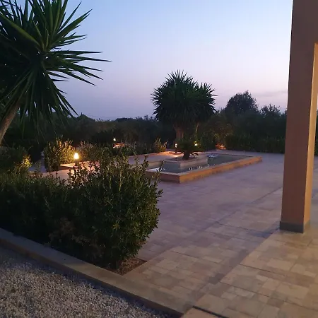 Ca'n Roser Villa La Cabaneta