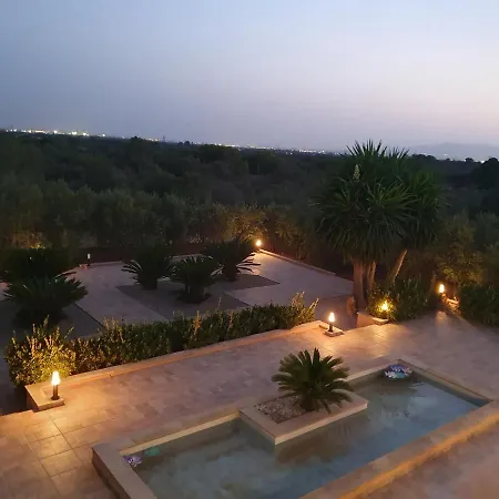 Villa Ca'n Roser *