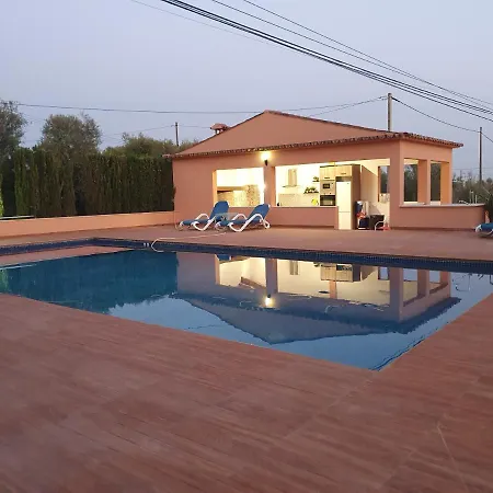 Ca'n Roser Villa La Cabaneta