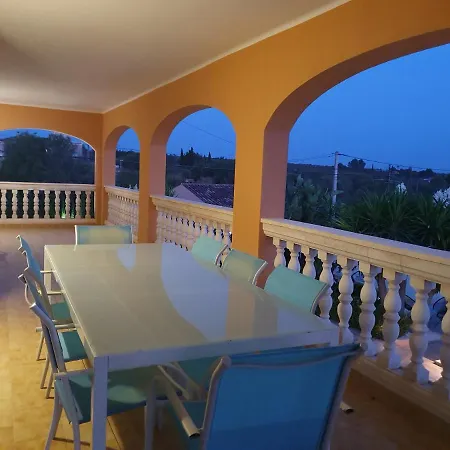 Ca'n Roser Villa