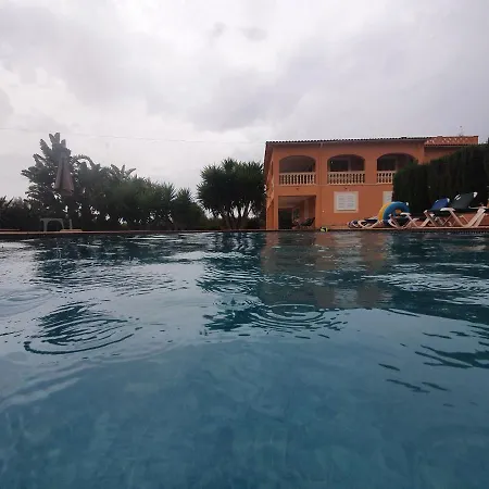 Ca'n Roser La Cabaneta