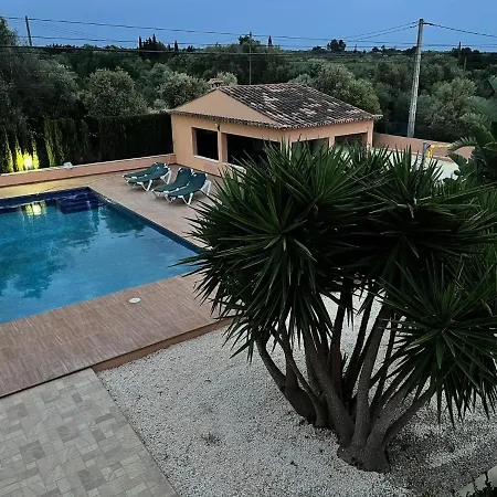 Ca'n Roser Villa La Cabaneta