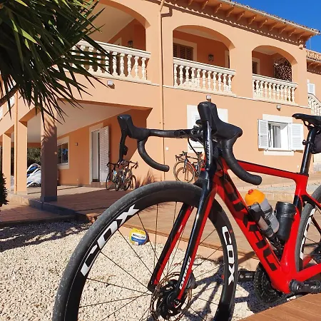 Ca'n Roser Villa La Cabaneta