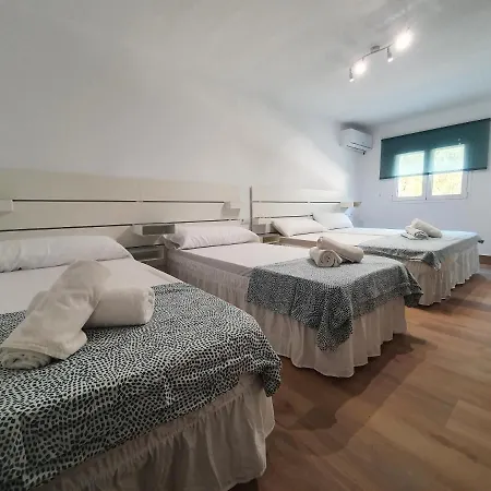 Ca'n Roser 别墅 La Cabaneta