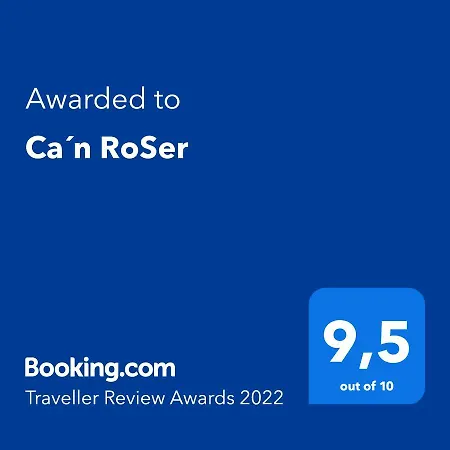 Ca'n Roser 别墅 La Cabaneta